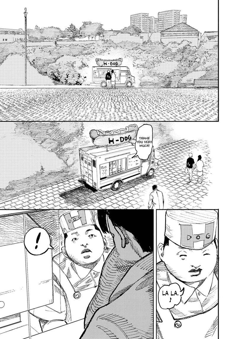 Choujin X, Chapter 16 image 21